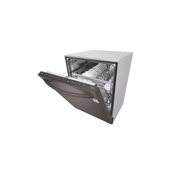 Top Control Smart wi-fi Enabled Dishwasher with QuadWash™