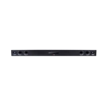 320W 4.1ch Streaming Sound Bar with Wireless Subwoofer