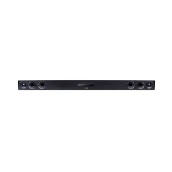 320W 4.1ch Streaming Sound Bar with Wireless Subwoofer