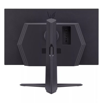 27-inch UltraGear™ QHD Monitor - 27GR75Q-B | LG USA