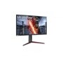 27" UltraGear FHD IPS 1ms 144Hz HDR Monitor with G-SYNC Compatibility