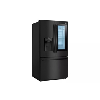 22 cu. ft. Smart wi-fi Enabled InstaView™ Door-in-Door® Counter-Depth Refrigerator