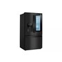 22 cu. ft. Smart wi-fi Enabled InstaView™ Door-in-Door® Counter-Depth Refrigerator