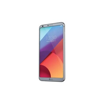 LG G6 4GB/64GB　LG-H870DS(ホワイト) md05820872-G6-Z3-jpg