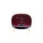 LG HOM-BOT™ Turbo+ Robotic Smart wi-fi Enabled Vacuum