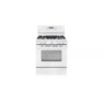 Freestanding Gas Range