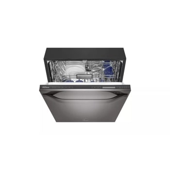 LG STUDIO - Top Control Dishwasher 