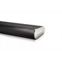 4.1ch 360W Music Flow Wi-Fi Streaming Sound Bar with Wireless Subwoofer