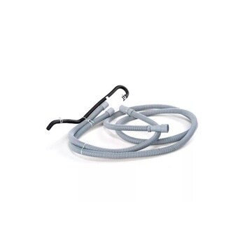 Dishwasher Drain Hose Assembly