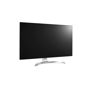 32" Class 4K UHD IPS LED Monitor (31.5" Diagonal)