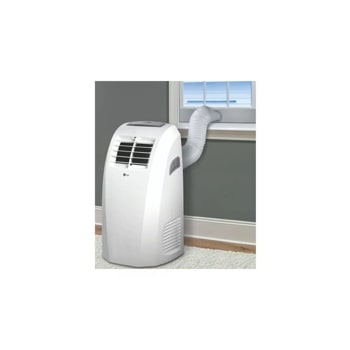 10,000 BTU Portable Air Conditioner