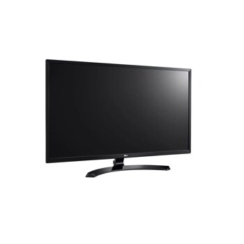 32" Class Full HD IPS LED Monitor (31.5" Diagonal)