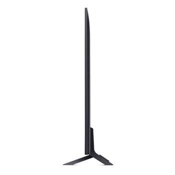 LG 50 Inch Class QNED80 URA Series 4K UHD Smart webOS 23 w/ThinQ AI TV 50QNED80URA