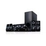 3D-Capable Blu-ray Disc&trade  Home Theater System with Smart TV and Wireless Connectivity