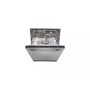 Top Control Dishwasher w/ Height Adjustable 3rd Rack