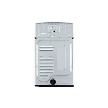 7.3 cu. ft. Ultra Large Capacity Dryer with Sensor Dry (Gas)