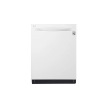 Top Control Smart wi-fi Enabled Dishwasher with QuadWash™