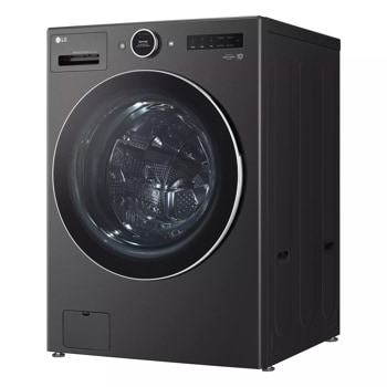 5.0 cu. ft. Mega Capacity Smart WashCombo™ All-in-One Washer/Dryer with Inverter HeatPump™ Technology and Direct Drive Motor	