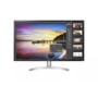 32" Class 4K UHD Monitor with Radeon FreeSync™ Technology (31.5" Diagonal)