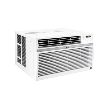 8,200 BTU Window Air Conditioner