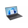 LG gram 15” Lightweight Laptop powered by Intel® Core™ i5, Windows 11 Home, 16GB RAM, 512GB SSD, Gray
