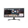 29 Inch Class 21:9 UltraWide® Full HD IPS LED Monitor with AMD FreeSync (29" Diagonal)