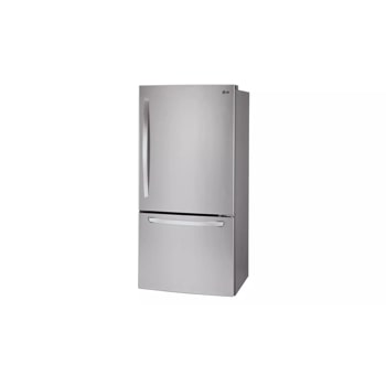 24 cu. ft. Bottom Freezer Refrigerator