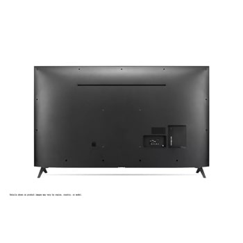LG 65UM7300PUA: 65 Inch Class 4K HDR Smart LED UHD TV w/ AI ThinQ