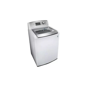 4.7 cu. ft. Ultra Large Capacity High Efficiency Top Load Washer with WaveForce™