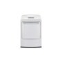 7.3 cu. ft. Ultra Large Capacity Dryer with Sleek Contemporary Design (Electric)