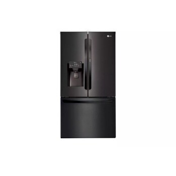 28 cu.ft. Smart wi-fi Enabled Door-in-Door® Refrigerator