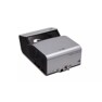 Ultra Short Throw LED Projector with Embedded Battery and Digital TV Tuner 