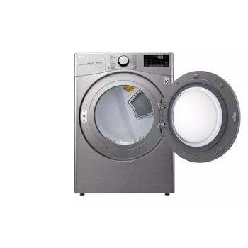 7.4 cu. ft. Smart wi-fi Enabled Gas Dryer with Sensor Dry Technology