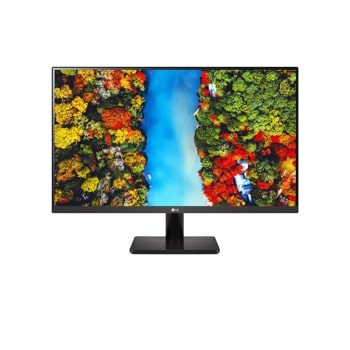 LG 27'' IPS Full HD Display with AMD FreeSync™ (27MP500-B) | LG USA