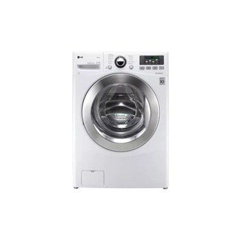 3.7 cu. ft. Extra Large Capacity TurboWash™ Washer with Steam™ Technology