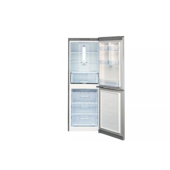 10.1 cu. ft. Bottom Mount Refrigerator