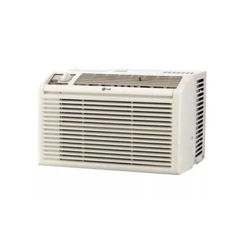 5,000 BTU Window Air Conditioner