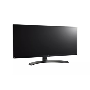 34" Class 21:9 UltraWide®  IPS LED Monitor (34" Diagonal)