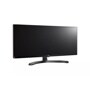 34" Class 21:9 UltraWide®  IPS LED Monitor (34" Diagonal)