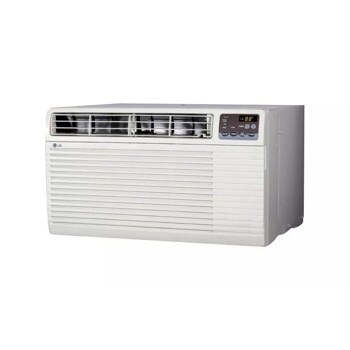 11,500 BTU Thru-the-Wall Air Conditioner with remote