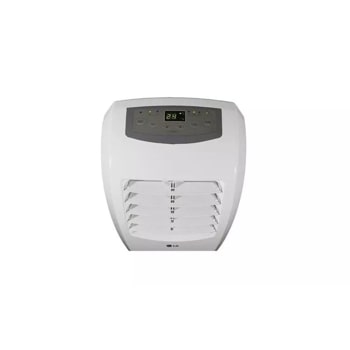 9,000 BTU Portable Air Conditioner with remote