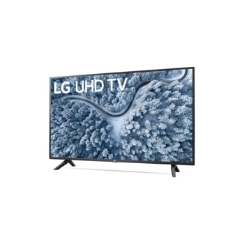 LG UHD 70 Series 43 inch Class 4K Smart UHD TV (42.5'' Diag)