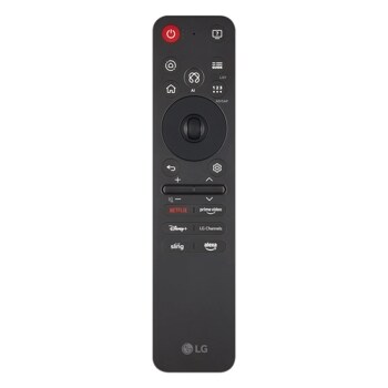 LG 55UB850V Smart TV Generic Remote Control – Basic Replacement (No Pointer/Voice)