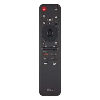 LG 55UB850V Smart TV Generic Remote Control – Basic Replacement (No Pointer/Voice)