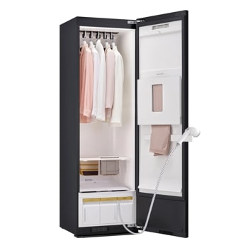 LG SIGNATURE Styler® Smart Steam Closet - SC5GQR8GA | LG USA