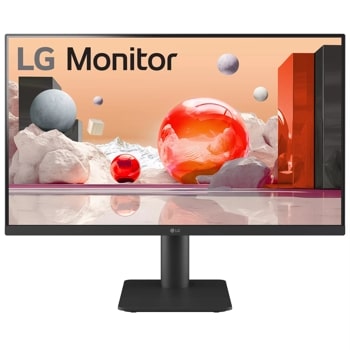 27" IPS Full HD 100Hz Monitor with OnScreen Control and Built-In Speakers1