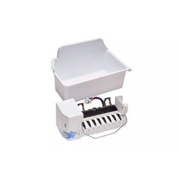 Automatic Ice Maker Kit for LG Top Freezer Refrigerator