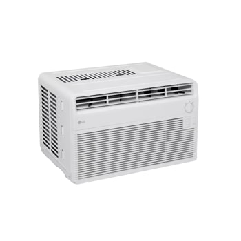 5,000 BTU Window Air Conditioner