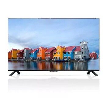 4K UHD Smart LED TV - 60" Class (59.5" Diag) 
