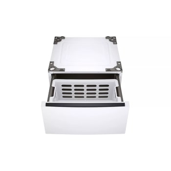 First LG WDP6W pedestal